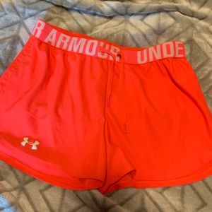 Under Armour Athletic Shorts